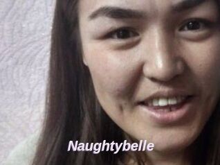 Naughtybelle