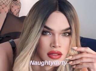Naughtydirty