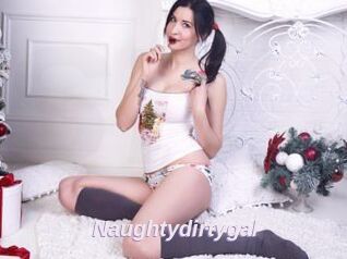 Naughtydirtygal