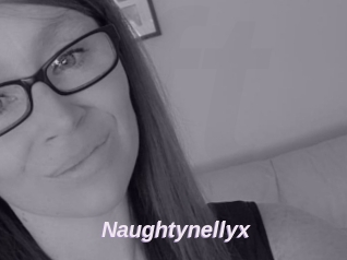 Naughtynellyx