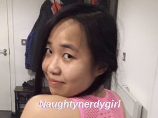 Naughtynerdygirl