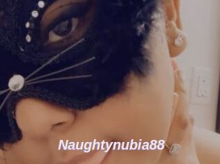 Naughtynubia88