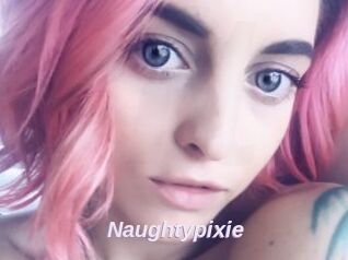 Naughtypixie