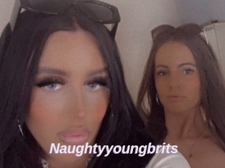 Naughtyyoungbrits