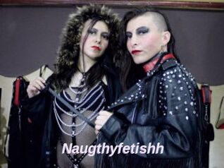 Naugthyfetishh