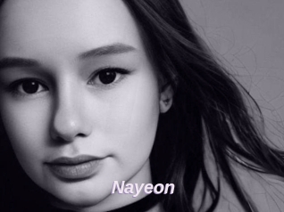 Nayeon