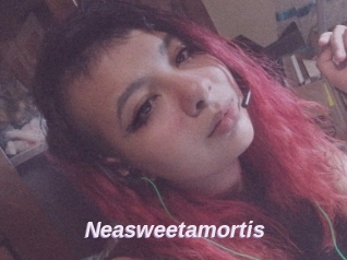 Neasweetamortis