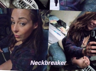 Neckbreaker