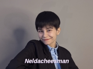 Neldacheesman