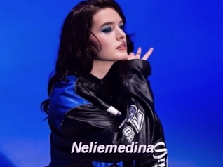 Neliemedina