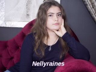 Nellyraines