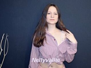 Nellyvallie