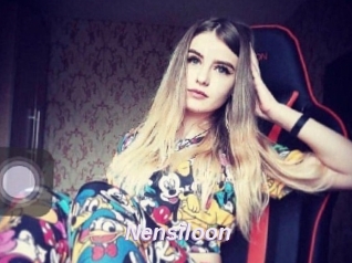 Nensiloon