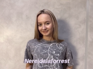 Nereidalaforrest