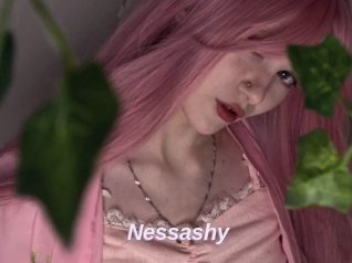 Nessashy