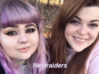 Nestraiders