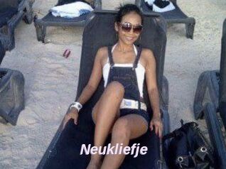 Neukliefje