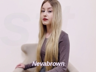Nevabrown