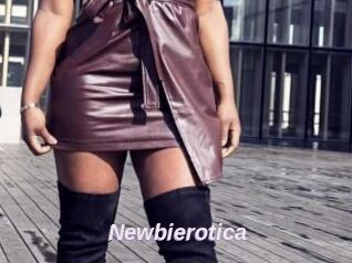 Newbierotica