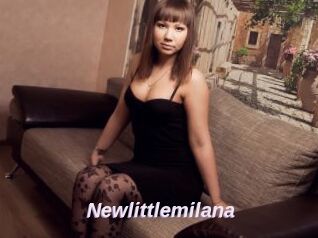 Newlittlemilana