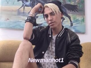 Newmanhot1