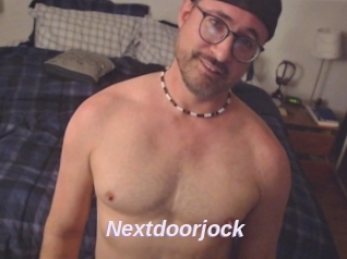 Nextdoorjock