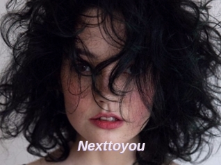 Nexttoyou