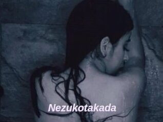 Nezukotakada
