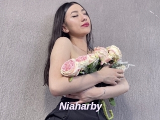 Niaharby