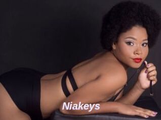 Niakeys