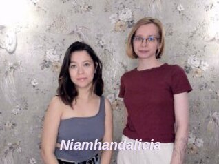 Niamhandalicia