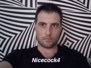 Nicecock4
