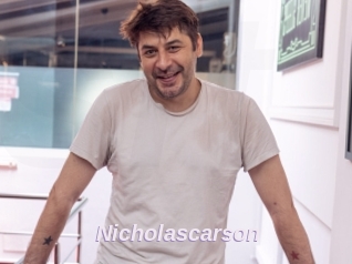 Nicholascarson