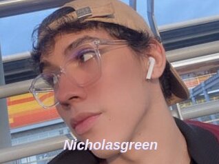 Nicholasgreen