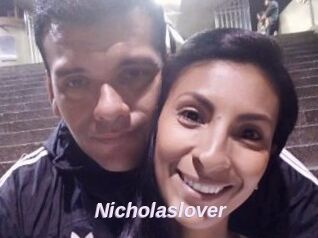 Nicholaslover