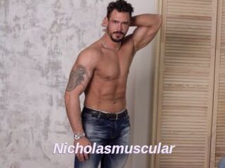 Nicholasmuscular