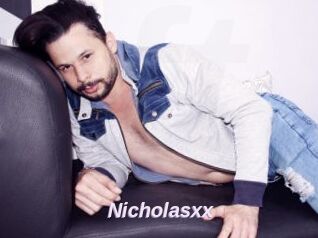 Nicholasxx