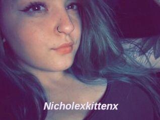Nicholexkittenx