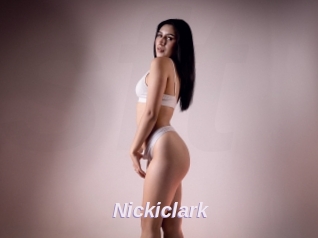 Nickiclark
