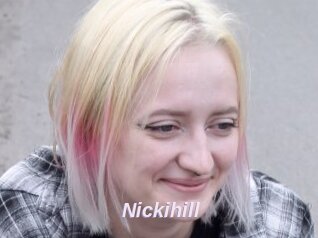 Nickihill