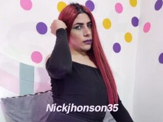 Nickjhonson35