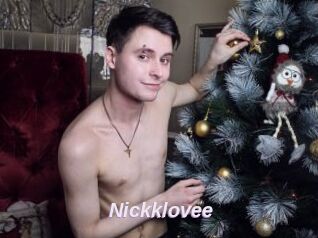 Nickklovee