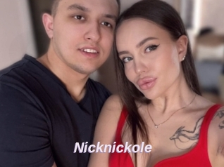 nicknickole sexyflirt
