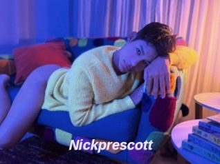 Nickprescott