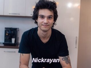 Nickrayan