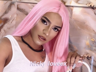 Nicky_loveex