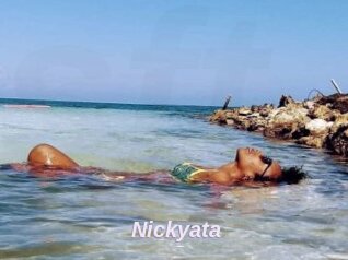 Nickyata