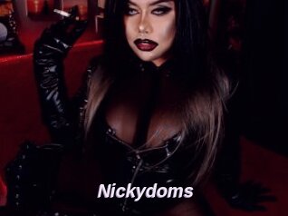 Nickydoms