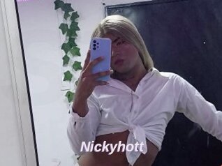 Nickyhott