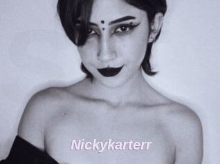 Nickykarterr